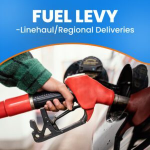 IMP Fuel Levy Announcement